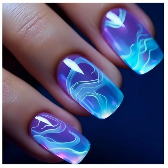 Mouse Pad MousePad Scorpion Black Silver Honeycomb - Picture 8 of 15